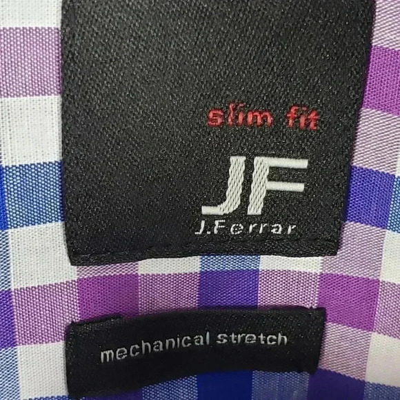 ♥Jf. J. Ferral shirt - Picture 3 of 5